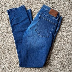 Men’s Slim Fit Jeans